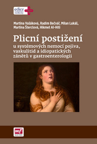 Plicní postižení