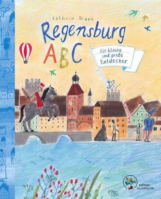 ABC-ul Regensburg