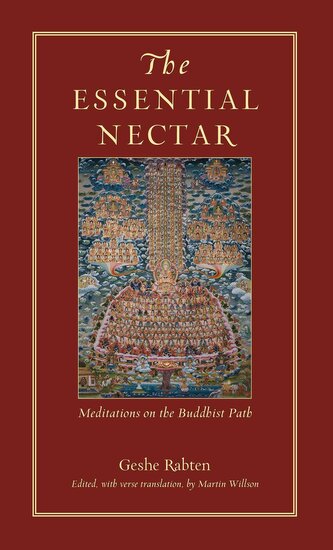 The Essential Nectar