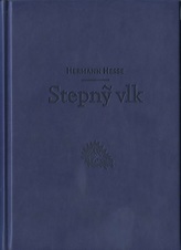 Lupul de stepă