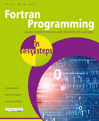 Programare FORTRAN în pași simpli