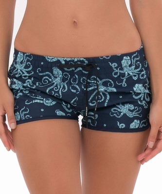 Dámské kraťasy 69SLAM ETNIC OCTO ELOISE (SGTOCT-PM) M