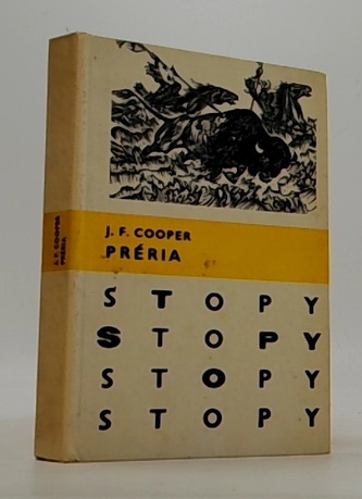 Préria