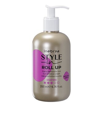 Inebrya Style-in Roll Up