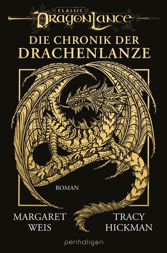 Cronica Dragonlance