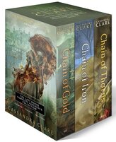 The Last Hours Complete Collection