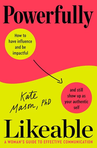 Powerfully Likeable
