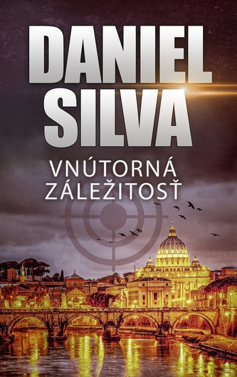 Vnútorná záležitosť