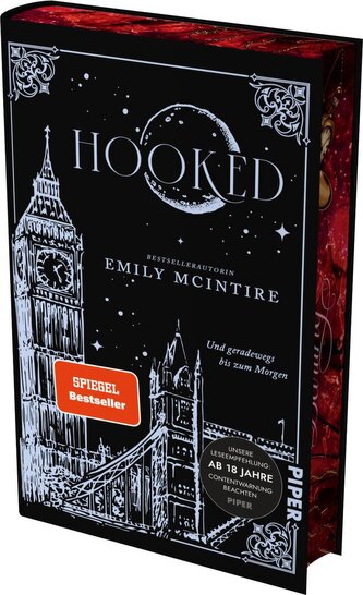 Hooked (Ediție specială)