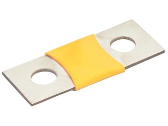 A2D2 Spojka pro propojení LiFePO4 článků