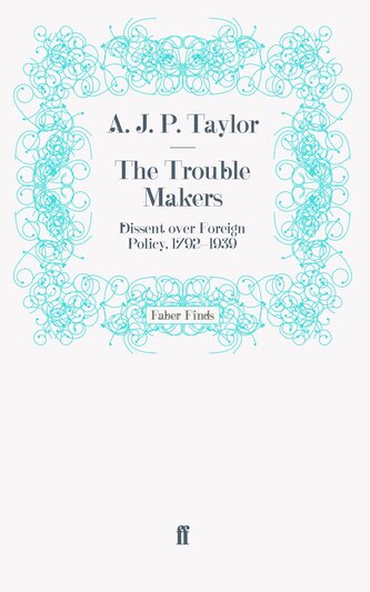 The Trouble Makers