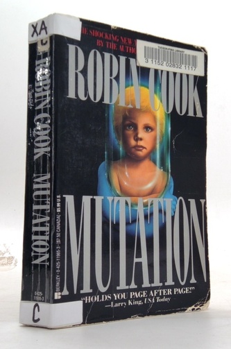 Mutation
