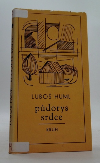 Půdorys srdce