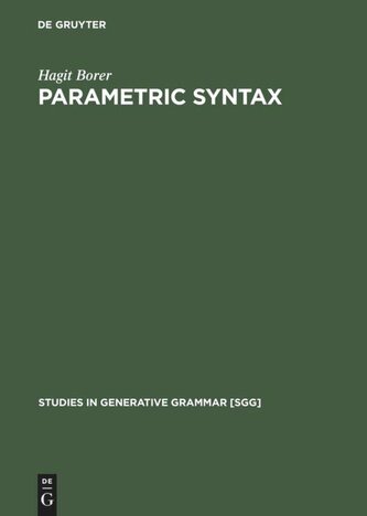 Parametric Syntax