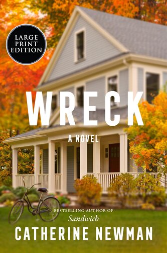 Wreck