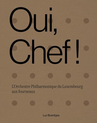 Da, Chef!