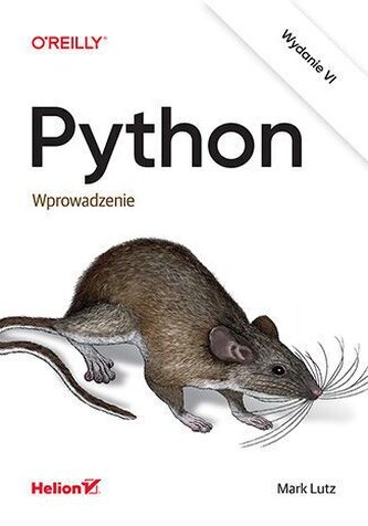 Python. Introducere, ed. a 6-a