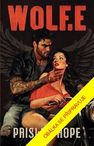 Wolf.e