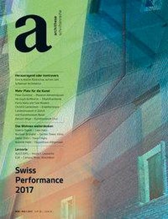 Swiss Performance 17