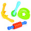 Learning Resources - Instrumente tactile Helping Hands
