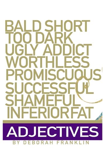 adjective