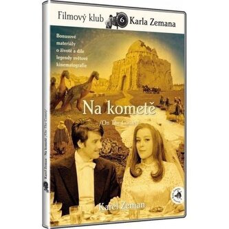Na kometě