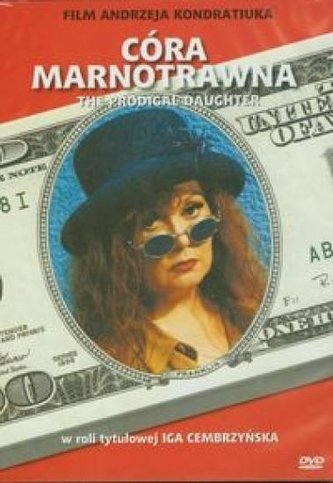 Córa marnotrawna