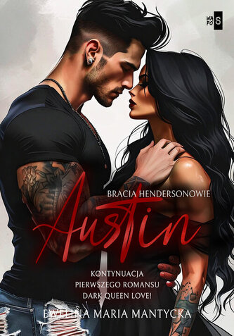 Frații Henderson, vol. 2: Austin