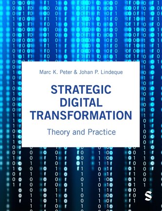 Transformare digitală strategică