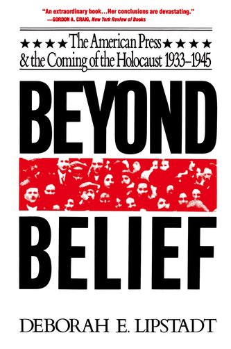 Beyond Belief