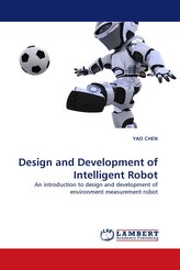 Proiectarea și dezvoltarea robotului inteligent