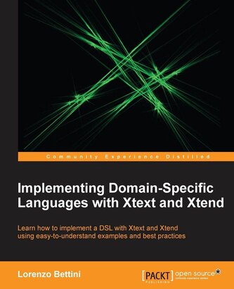Implementarea limbajelor specifice domeniului cu Xtext și Xtend