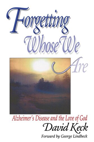 Forgetting Whose we Are