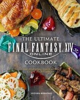 Cartea supremă de rețete Final Fantasy XIV