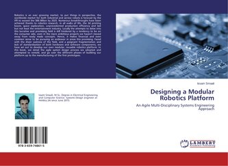 Proiectarea unei platforme modulare de robotică
