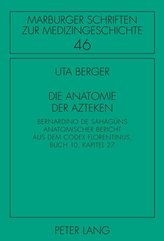 Anatomia aztecilor