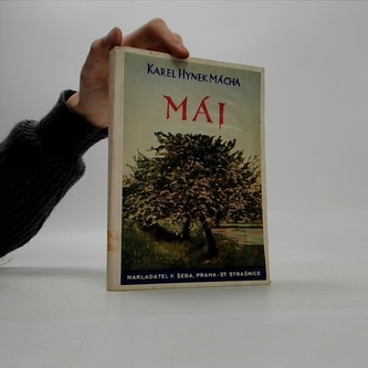 Máj