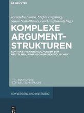 Structuri argumentative complexe