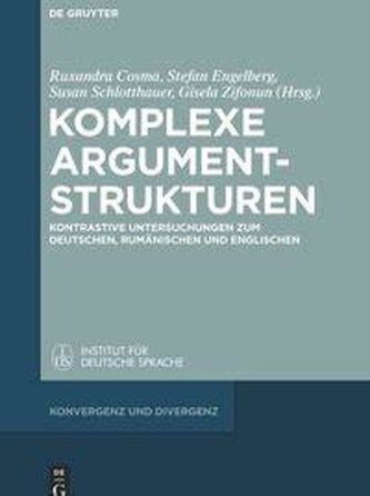 Structuri argumentative complexe