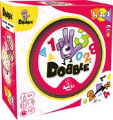 Dobble 1-2-3
