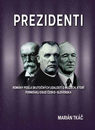 Președinți