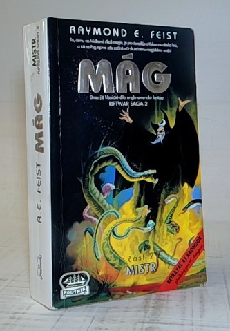 Mag II. Maestru
