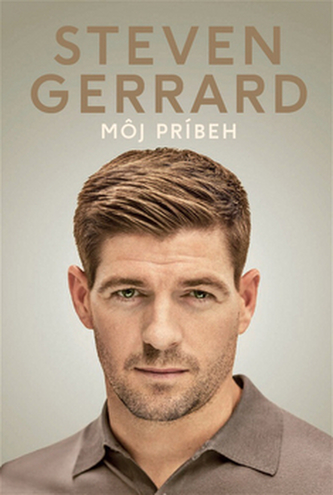 Môj príbeh