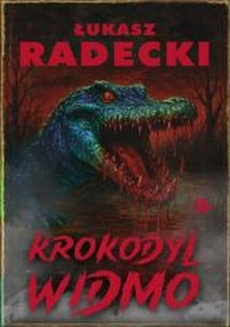 Crocodilul fantomă