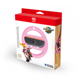 Set de accesorii volan pentru Switch 2 (Peach)