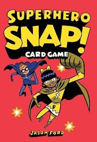 Supererou Snap!