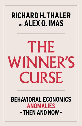 The Winner's Curse