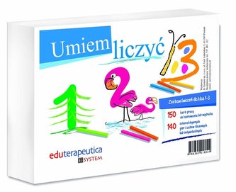 Știu să număr CD