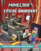 Minecraft - Evadări epice