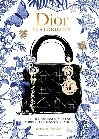 Dior în 50 de obiecte